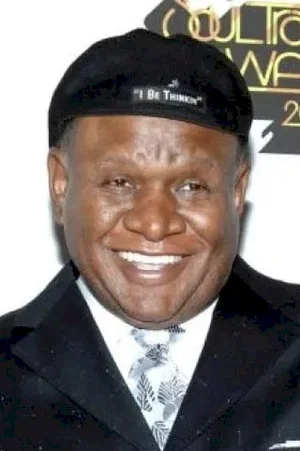 Photo de George Wallace