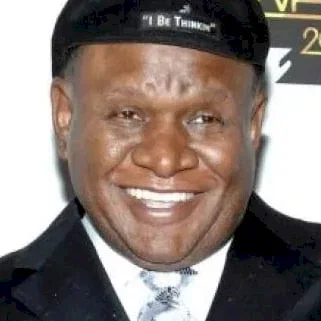 George Wallace