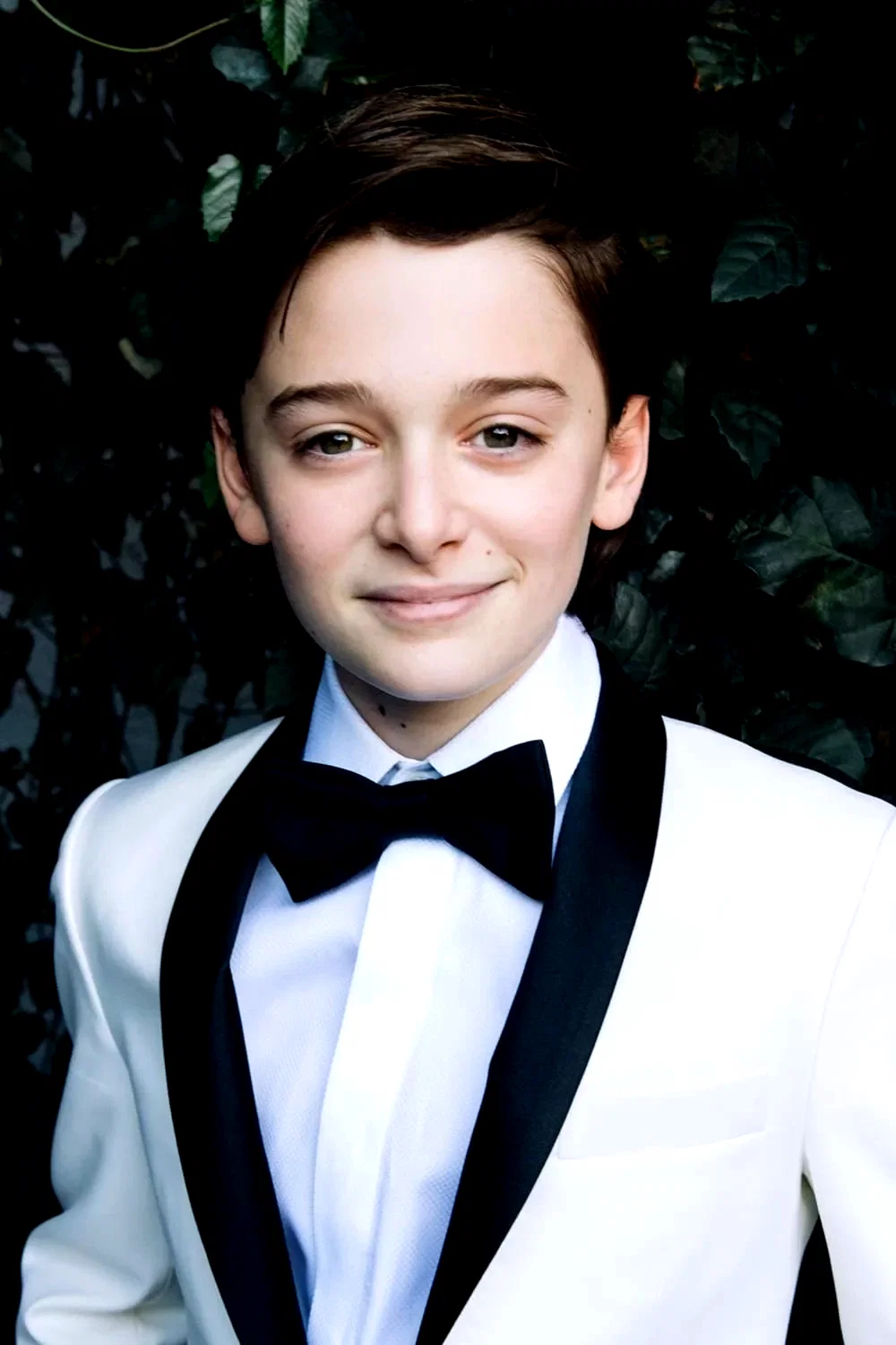  Noah Schnapp