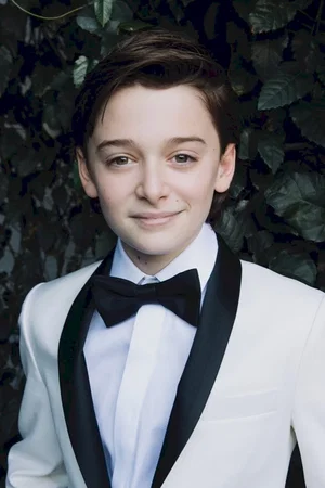  Noah Schnapp photo