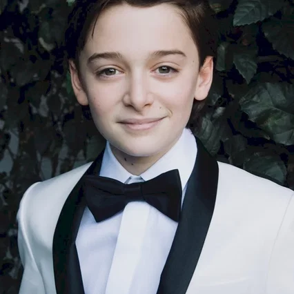  Noah Schnapp