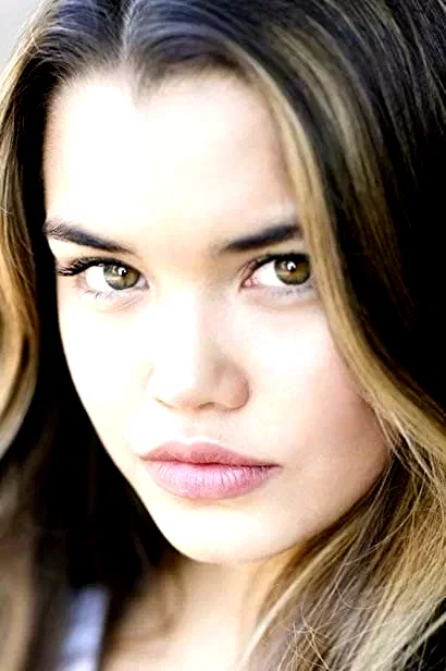 Paris Berelc
