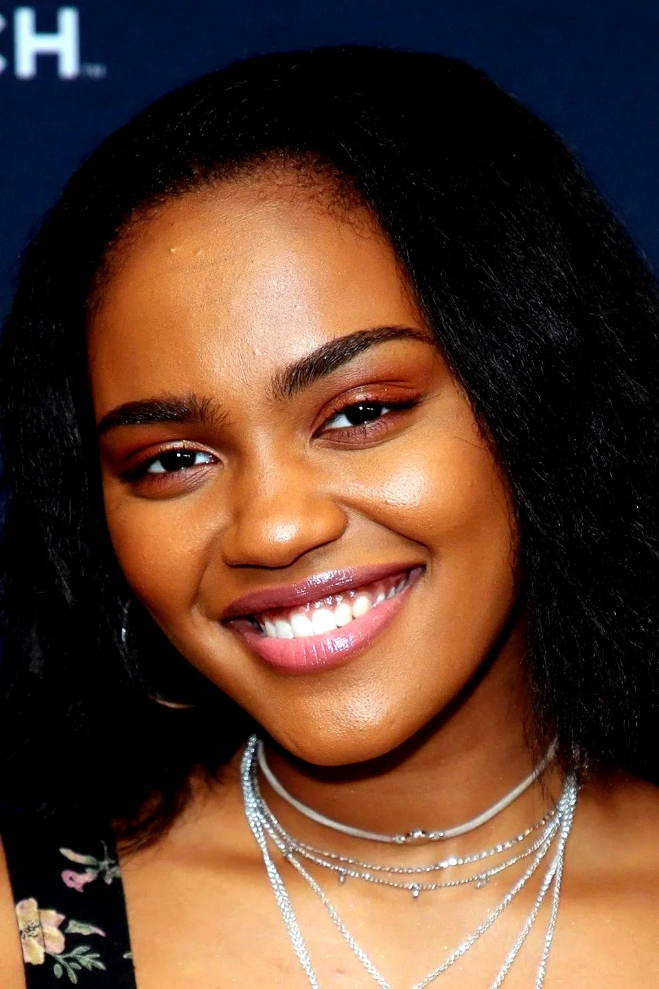 China Anne McClain