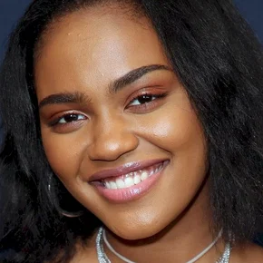 Photo star : China Anne McClain