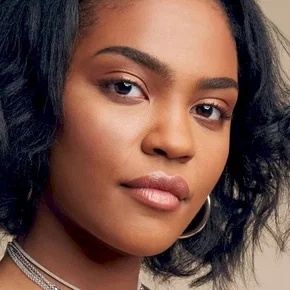 Photo star : China Anne McClain