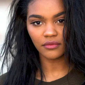 Photo star : China Anne McClain