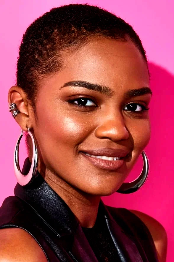 China Anne McClain