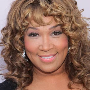 Photo star : Kym Whitley
