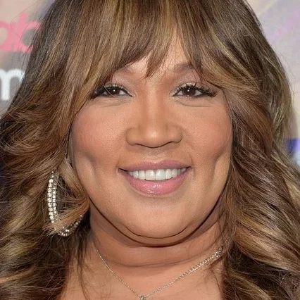 Kym Whitley