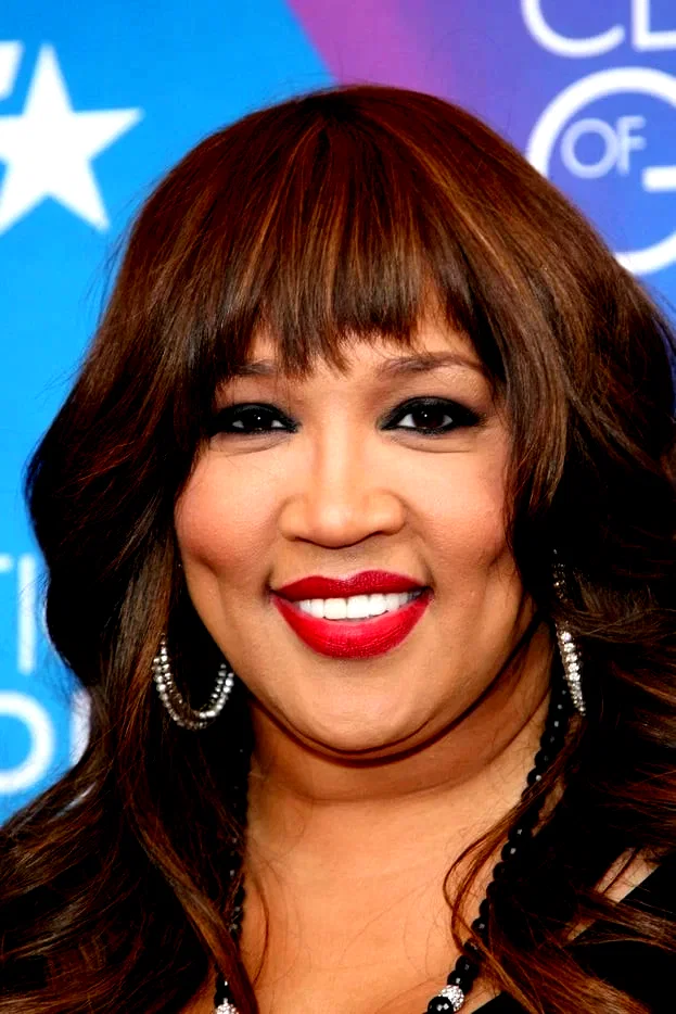Kym Whitley