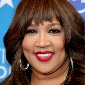 Photo star : Kym Whitley