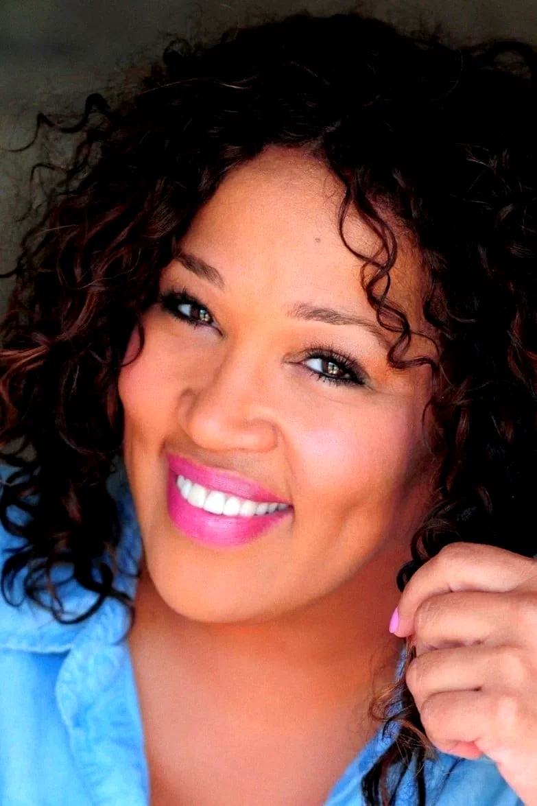 Kym Whitley