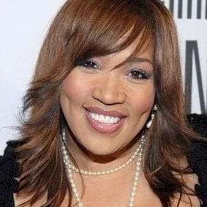 Kym Whitley