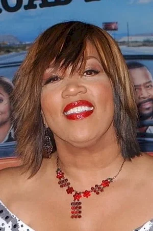 Kym Whitley photo