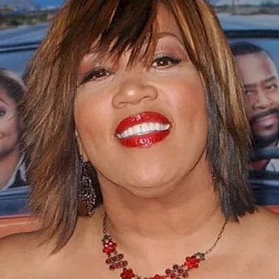 Kym Whitley