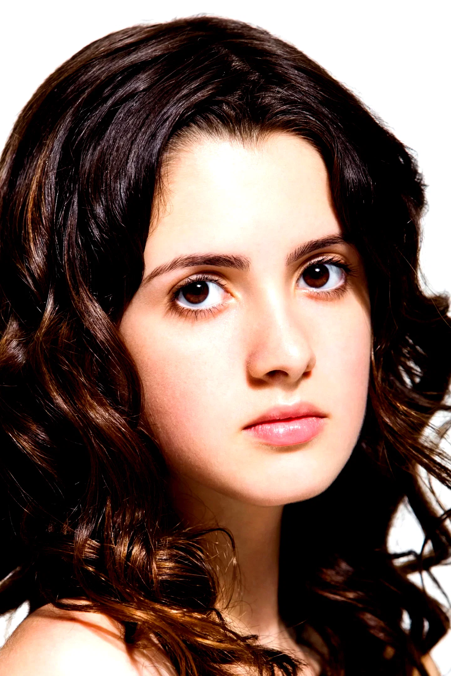 Laura Marano