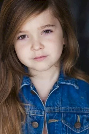  Poppy Gagnon photo