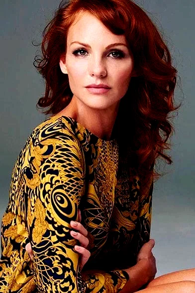 Anne Leighton