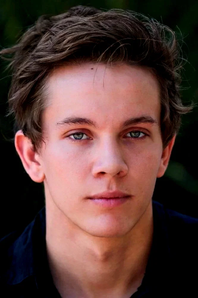  Austin P. McKenzie