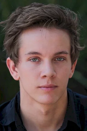  Austin P. McKenzie photo
