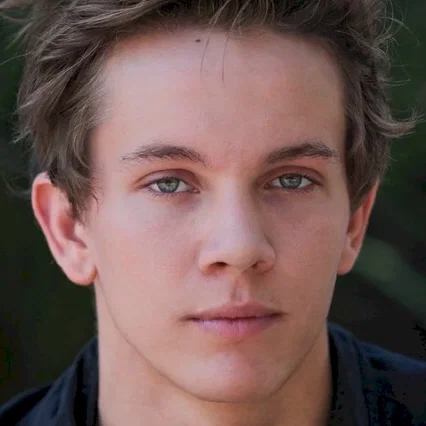  Austin P. McKenzie