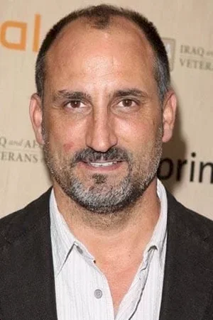 Michael Papajohn photo