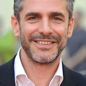 Leonardo Sbaraglia