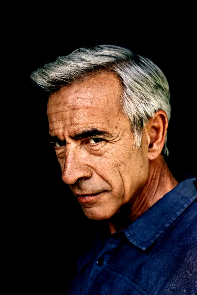 Imanol Arias