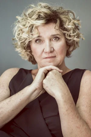 Ana Wagener photo