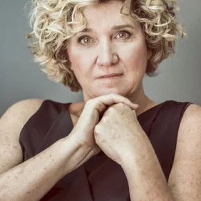 Photo star : Ana Wagener