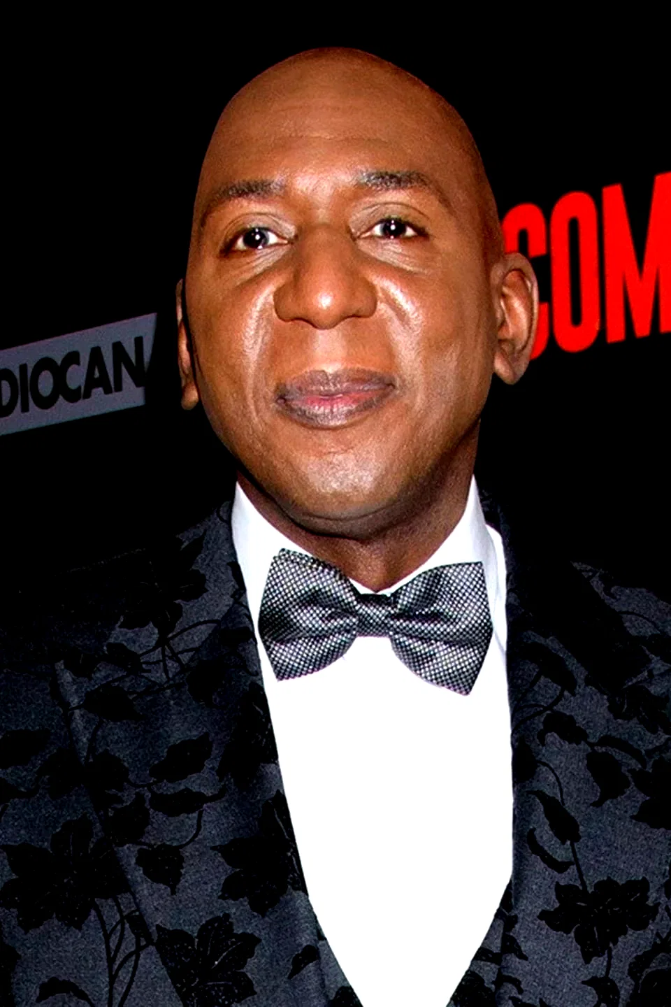  Colin McFarlane