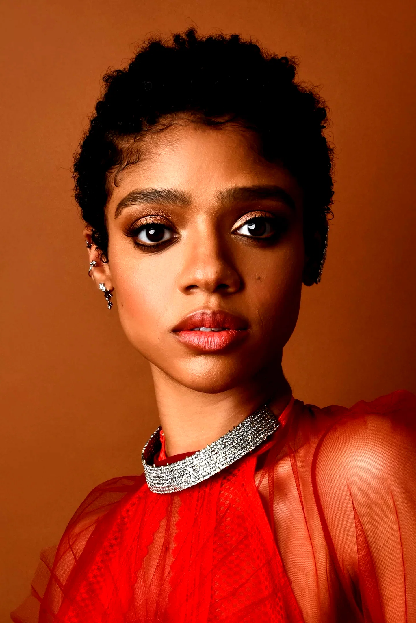 Tiffany Boone