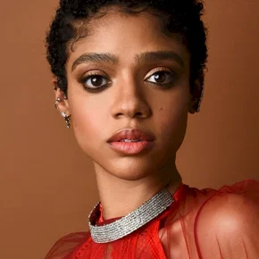 Photo star : Tiffany Boone