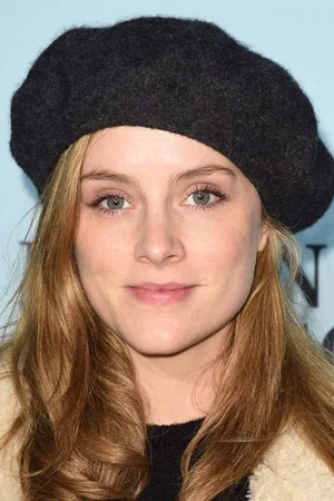 Sophie Rundle photo