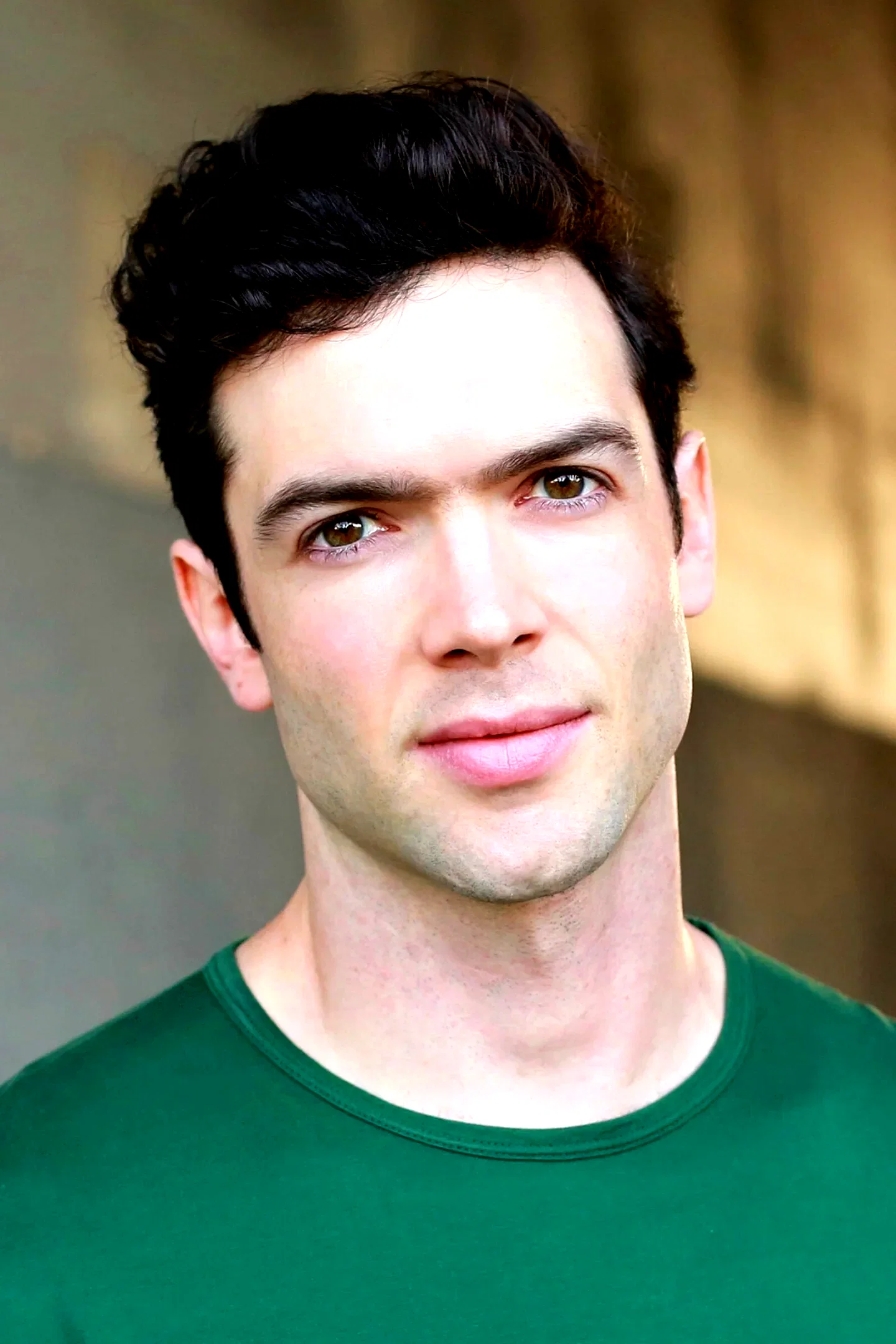 Ethan Peck