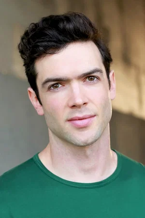 Photo de Ethan Peck