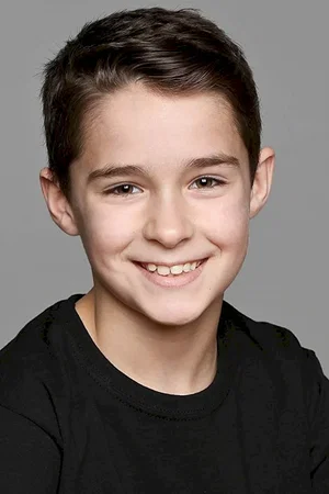  Edan Hayhurst photo