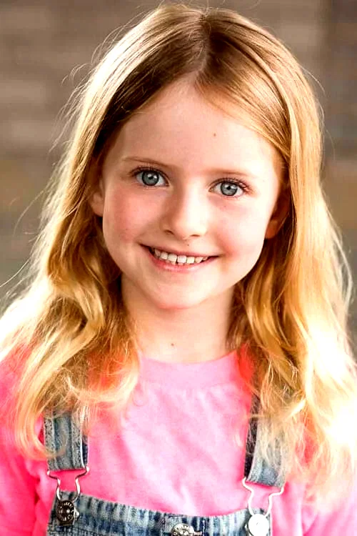  Harper Gunn