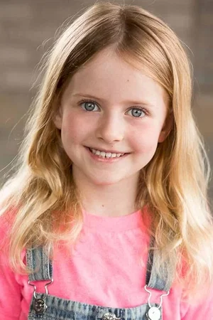 Harper Gunn photo
