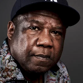 Photo star : Isiah Whitlock Jr