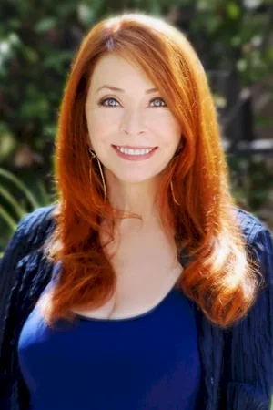 Cassandra Peterson photo