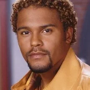 Photo star : Bumper Robinson