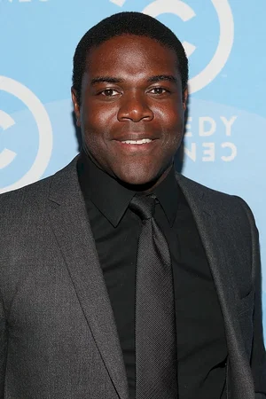 Sam Richardson photo
