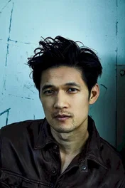 Harry Shum Jr