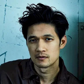 Photo star : Harry Shum Jr