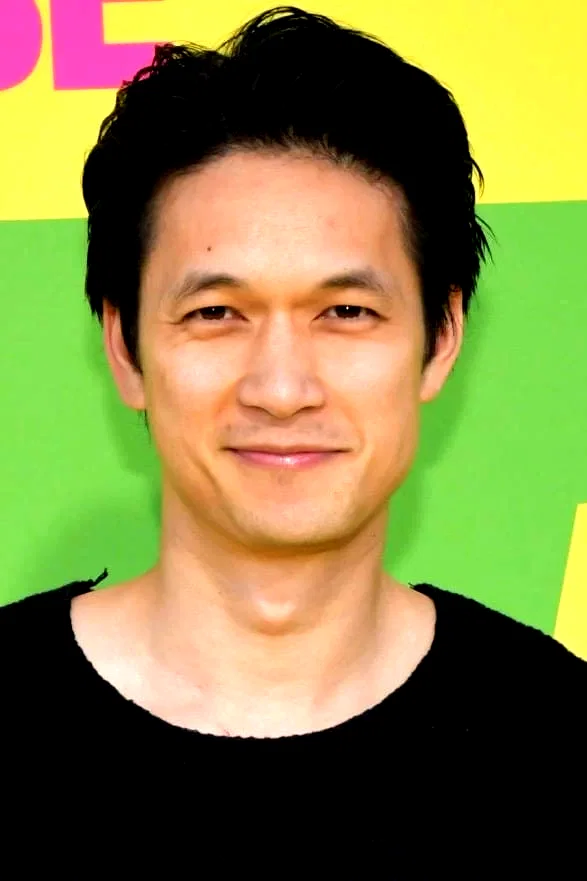 Harry Shum Jr