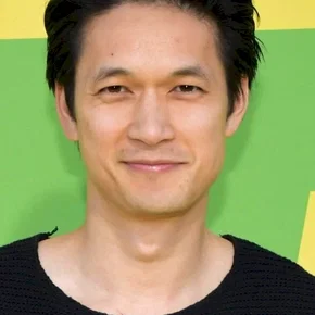 Photo star : Harry Shum Jr