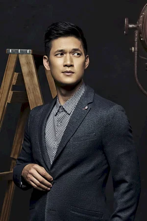 Harry Shum Jr photo