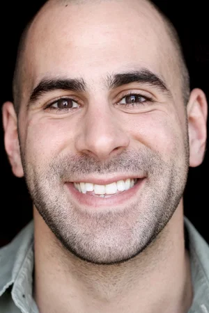 Greg Vrotsos photo