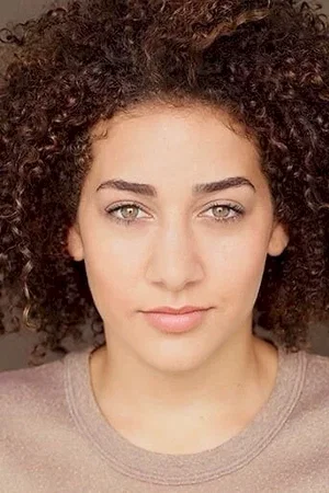  Marielle Scott